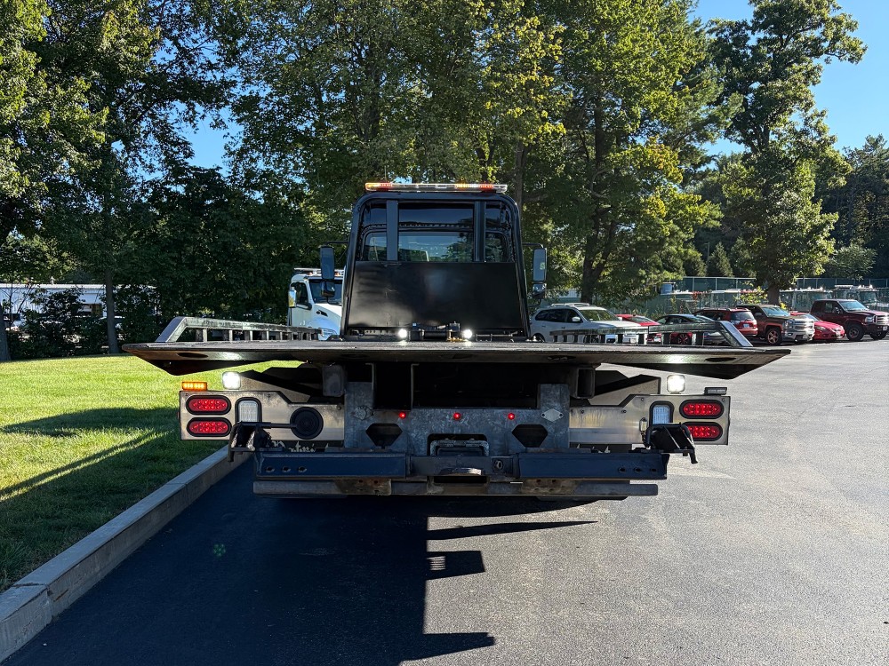 2025 Freightliner M2X Rollback (Key#5304) 6